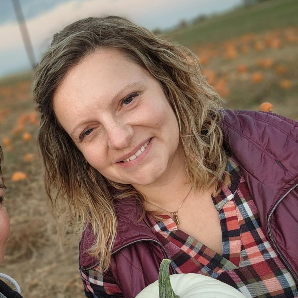 Meet your Posher, Ruthann